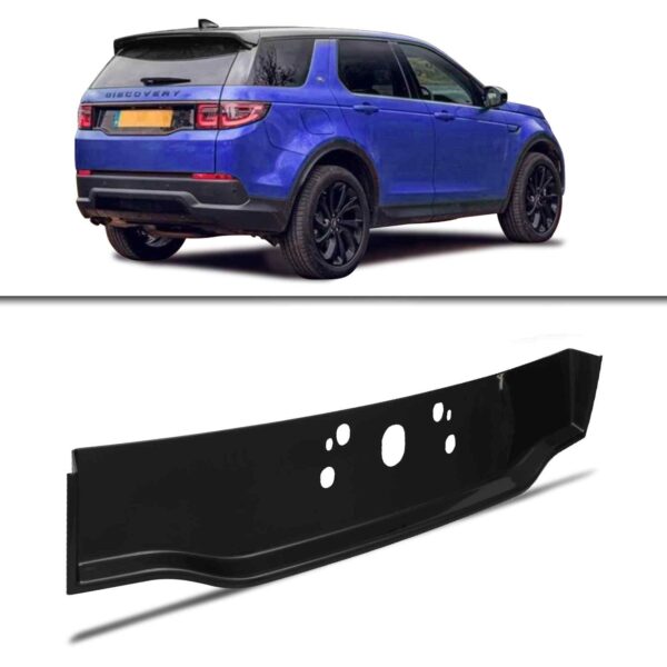 Rear Number Plate Housing To Fit Land Rover Discovery Sport 14+ - Image 2