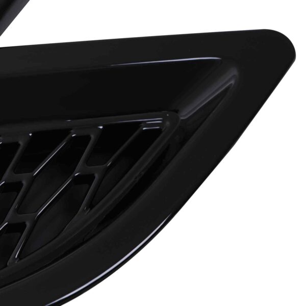 Black Side Wing Vents To Fit Range Rover Sport L494 14-17 - Image 5