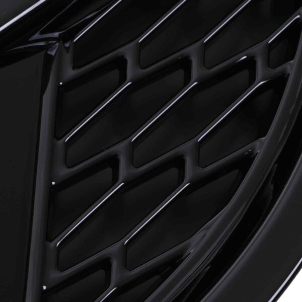 Black Side Wing Vents To Fit Range Rover Sport L494 14-17 - Image 8