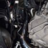 2.75" Exhaust Decat Downpipe - Ford Fiesta MK8 1.0 Ecoboost Zetec S 2017+ - Image 3