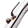 2.75" Exhaust Decat Downpipe - Ford Fiesta MK8 1.0 Ecoboost Zetec S 2017+ - Image 6