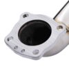 2.75" Exhaust Decat Downpipe - Ford Fiesta MK8 1.0 Ecoboost Zetec S 2017+ - Image 7