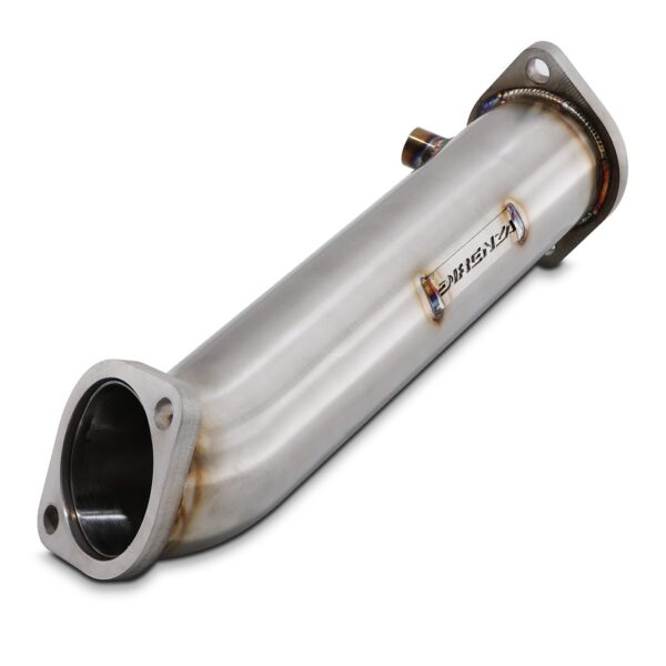 Hyundai i20N 1.6T GDi 2020+ 3" Exhaust GPF Delete Pipe - Image 9