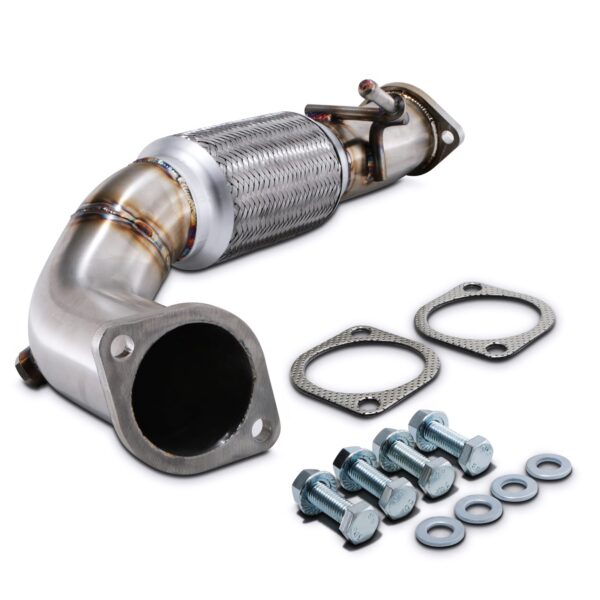 Hyundai i20N 1.6T GDi 2020+ 3" Exhaust Flexi Pipe