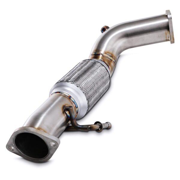 Hyundai i20N 1.6T GDi 2020+ 3" Exhaust Flexi Pipe - Image 2