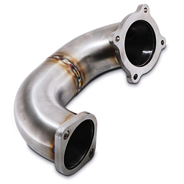 Hyundai i20N 1.6T GDi 2020+ 3" Exhaust Decat Downpipe