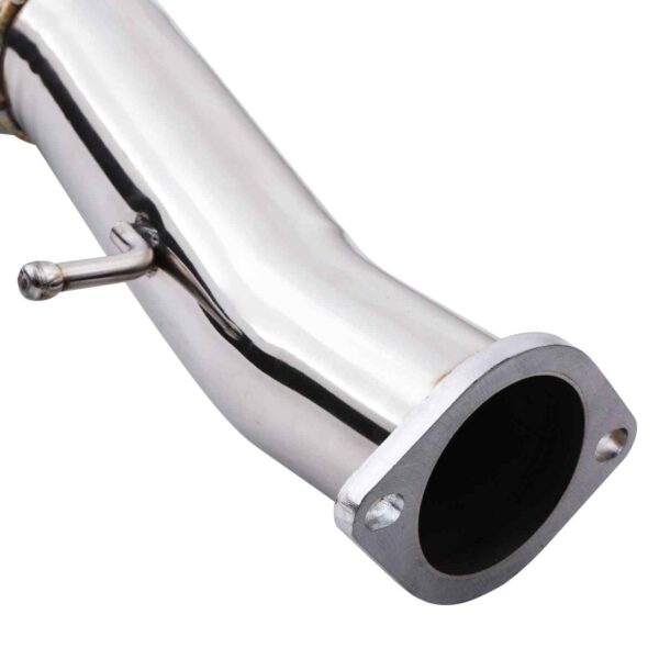 3" Catback Exhaust System - Audi TT MK1 8N 1.8T 225 98-06 - Image 4