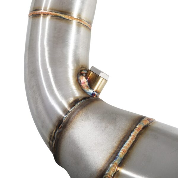 BMW 4 Series F82 M4 14+ 200 CPI 3" Sports Cat Downpipes - Image 11