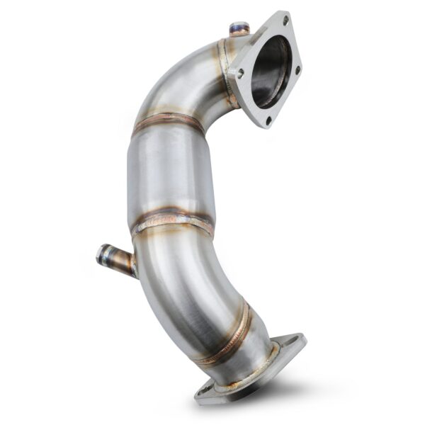 Hyundai i30N 2.0T 2018+ 200 CPI 3.5" Sports Cat Downpipe