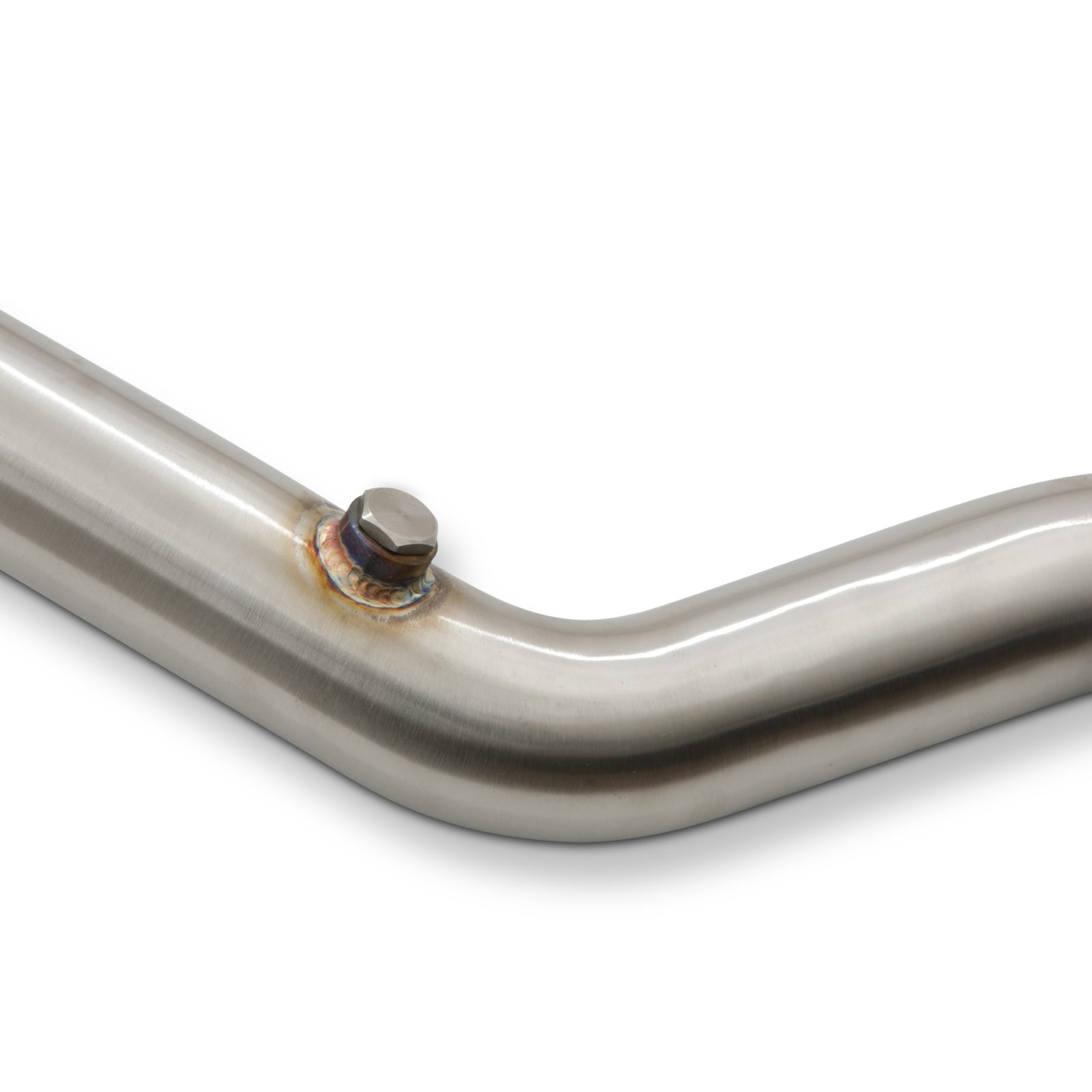 Range Rover Sport SVR 5.0 Supercharged V8 L494 15-22 200 CPI Sports Cat Pipes - Image 10