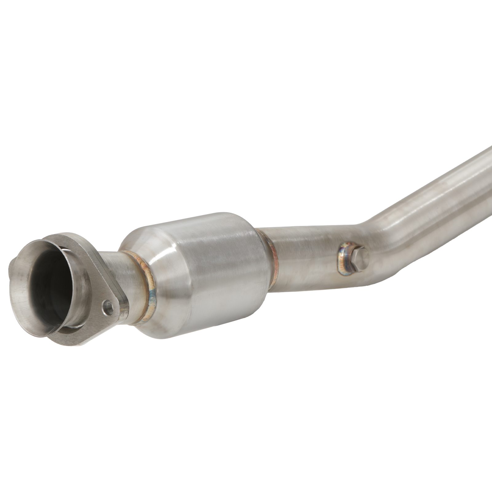 Range Rover Sport SVR 5.0 Supercharged V8 L494 15-22 200 CPI Sports Cat Pipes - Image 8