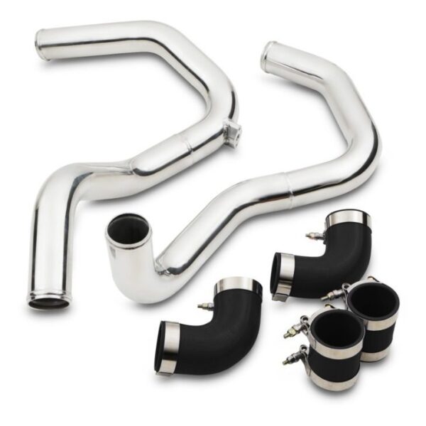 Intercooler Pipe Kit - Seat Ibiza MK4 1.9TDI 02-09