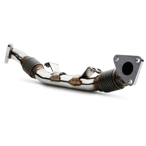 Exhaust Crossover Pipe To Fit Land Rover Discovery 4 / Range Rover Sport 3.0 SDV6 09-13 1.5" - Image 8