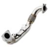 2" Exhaust Cross Over Pipe - Range Rover Sport 2.7 TDV6 05-09 - Image 2