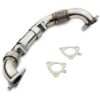 2" Exhaust Cross Over Pipe - Range Rover Sport 2.7 TDV6 05-09