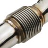 2" Exhaust Cross Over Pipe - Range Rover Sport 2.7 TDV6 05-09 - Image 4