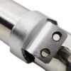 2" Exhaust Cross Over Pipe - Range Rover Sport 2.7 TDV6 05-09 - Image 6