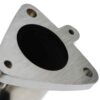 2" Exhaust Cross Over Pipe - Range Rover Sport 2.7 TDV6 05-09 - Image 8