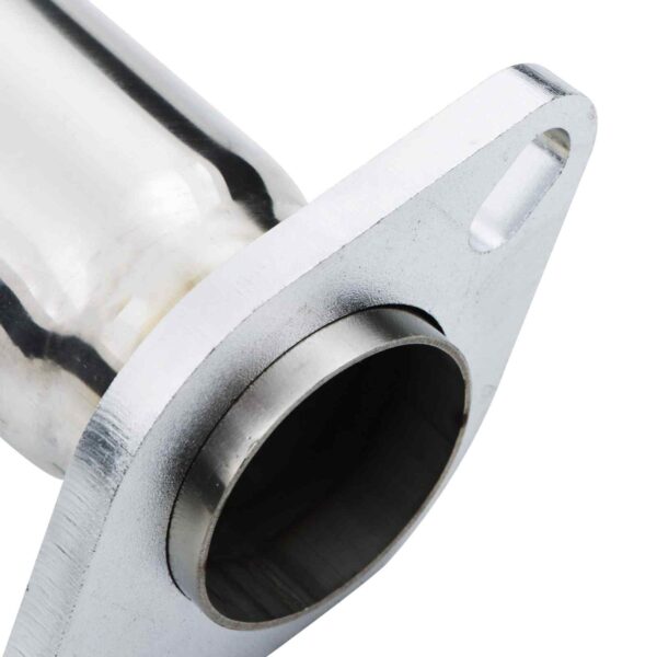 Exhaust Decat Pipe - Toyota Celica ST202 2.0 93-99 - Image 4