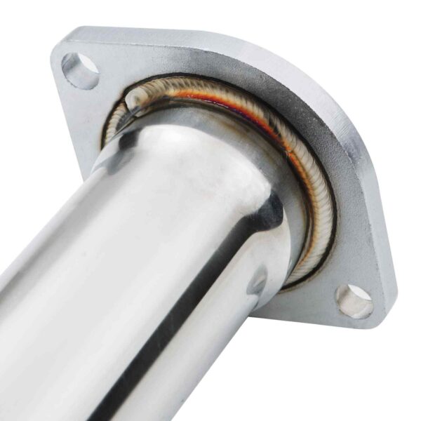 Exhaust Decat Pipe - Toyota Celica ST202 2.0 93-99 - Image 7