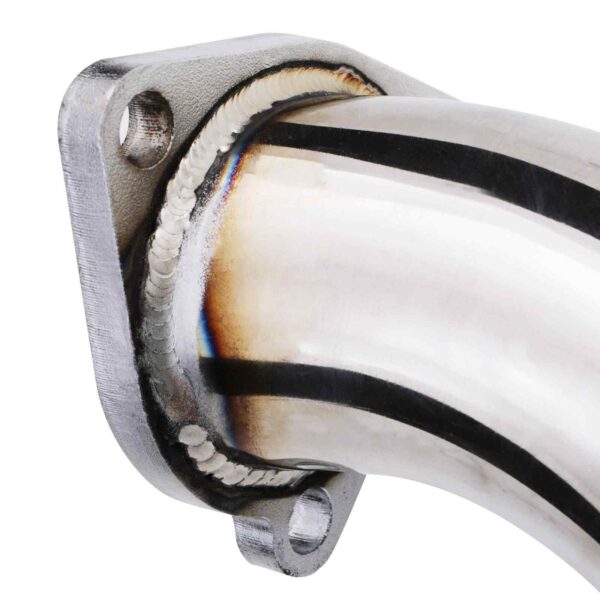 Exhaust Decat Downpipe - Vauxhall Astra J GTC 2.0 CDTI 09-15 - Image 7