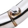2.5" Exhaust Decat Downpipe - Volkswagen Golf MK5 1.4 TSI Twincharged 168 / 170bhp 04-09 - Image 9