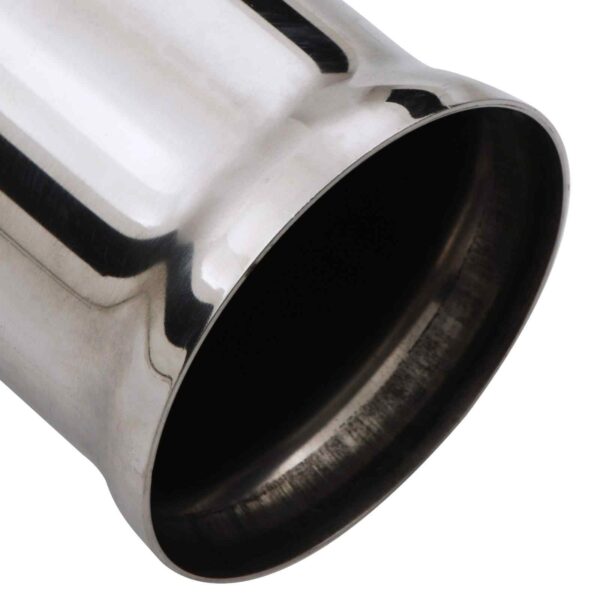 3" Exhaust Decat Downpipe - Mercedes Benz A Class W176 A45 AMG 13-18 - Image 8