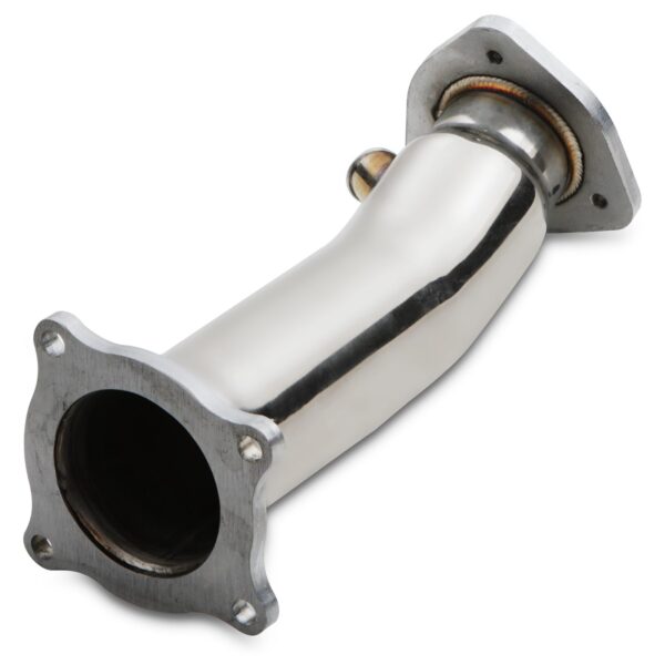 3" Exhaust Decat Pipe - Audi A4 B9 / A5 8W 2.0 TFSI 249Bhp 16+ - Image 2