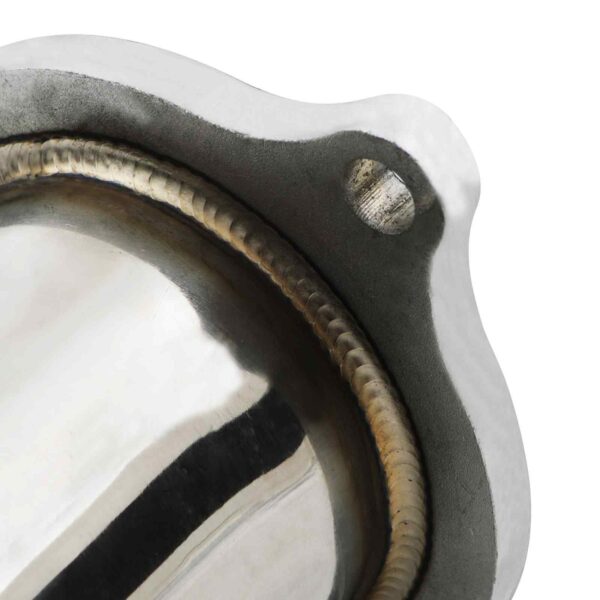 3" Exhaust Decat Pipe - Audi A4 B9 / A5 8W 2.0 TFSI 249Bhp 16+ - Image 5