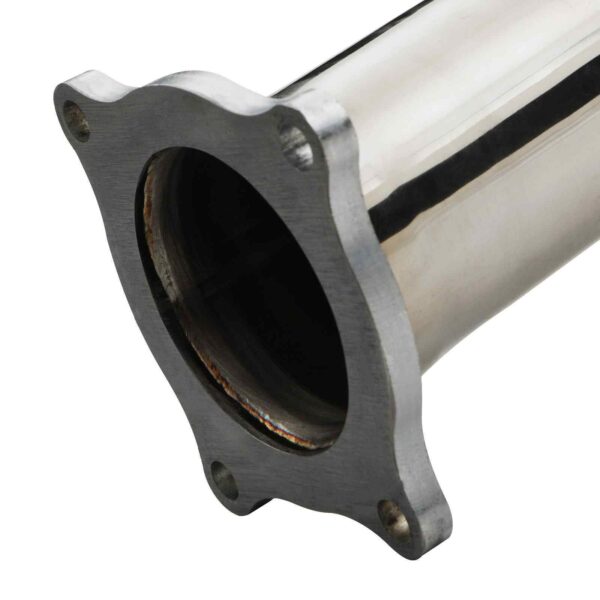 3" Exhaust Decat Pipe - Audi A4 B9 / A5 8W 2.0 TFSI 249Bhp 16+ - Image 6