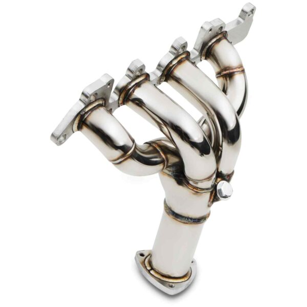 Exhaust Decat Manifold - Vauxhall Opel Astra G MK4 1.8 Z18XE 00-04