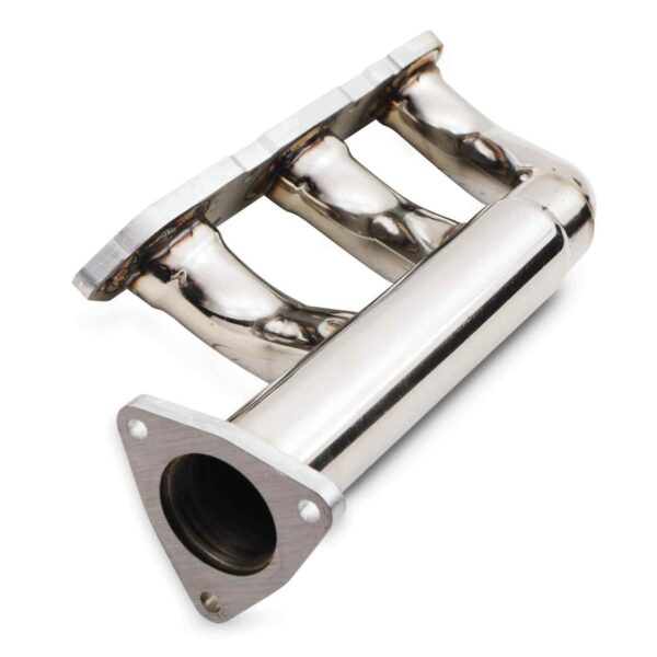 Exhaust Manifolds & Decat Downpipes - Porsche Boxster 986 2.5 2.7 3.2 96-04 - Image 6