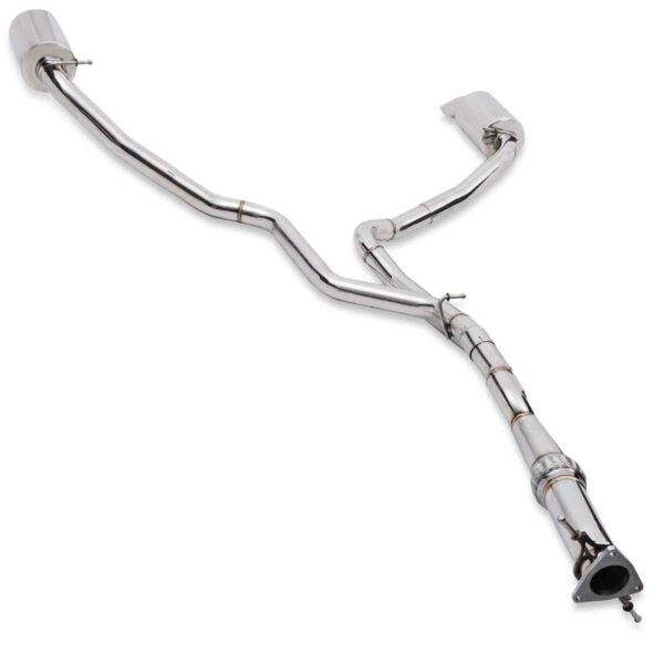 Cat Back Exhaust System To Fit Land Rover Discovery 4 3.0 TDV6 10-16 - Image 7