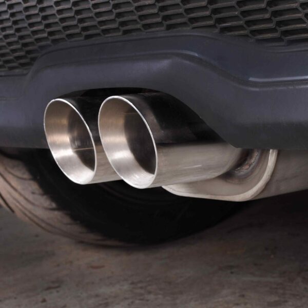 3" Catback Exhaust System - BMW Mini R56 Cooper S 1.6 Turbo 06-13 - Image 7