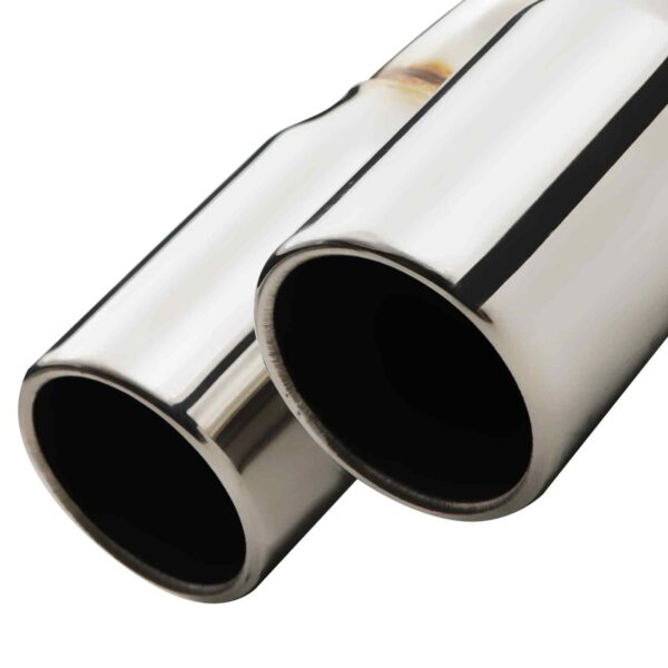 Catback Exhaust System - Peugeot 207 1.6T GTI 06-09 - Image 4