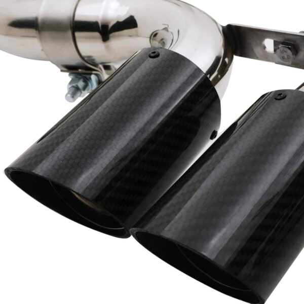 Catback Exhaust System - BMW Mini R53 Cooper S 00-06 - Image 3