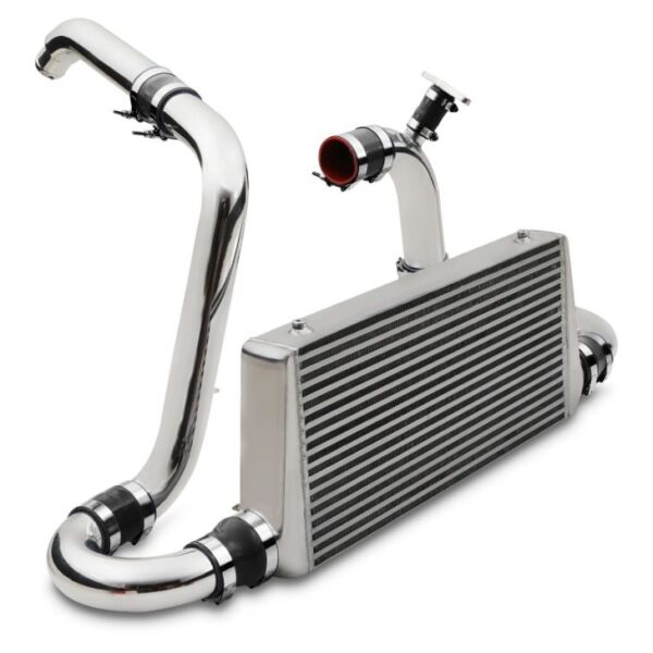 Front Mount Intercooler Kit - Mazda 3 MPS 2.3 Turbo 07-09