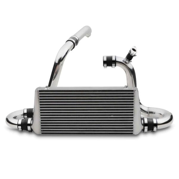 Front Mount Intercooler Kit - Mazda 3 MPS 2.3 Turbo 07-09 - Image 4