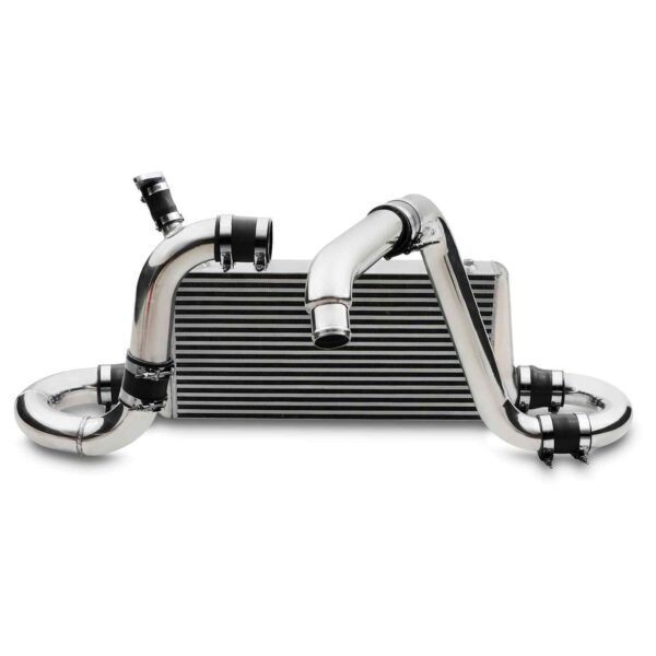 Front Mount Intercooler Kit - Mazda 3 MPS 2.3 Turbo 07-09 - Image 6