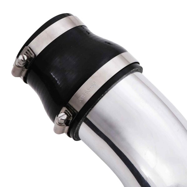 Aluminium Intake Pipe - Ford Focus MK3 ST3 ST250 12-15 - Image 7