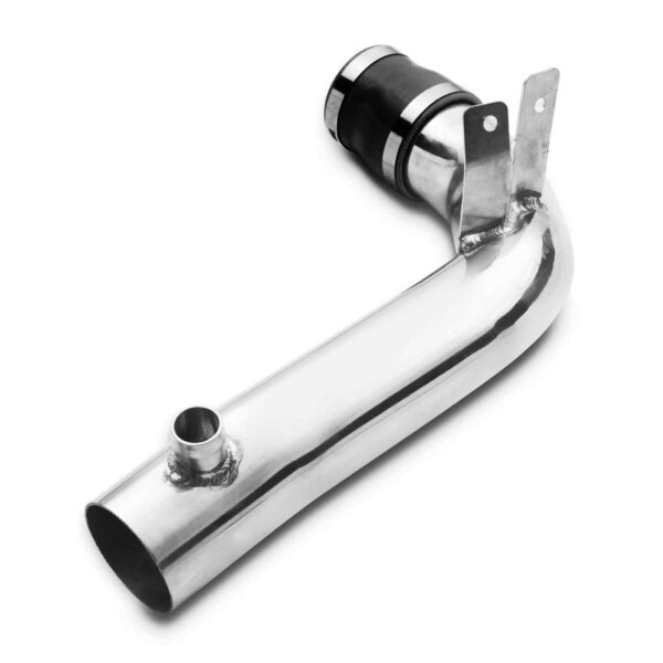 Aluminium Intake Crossover Pipe - Ford Fiesta MK7 ST180 1.6 Ecoboost 13+ - Image 2