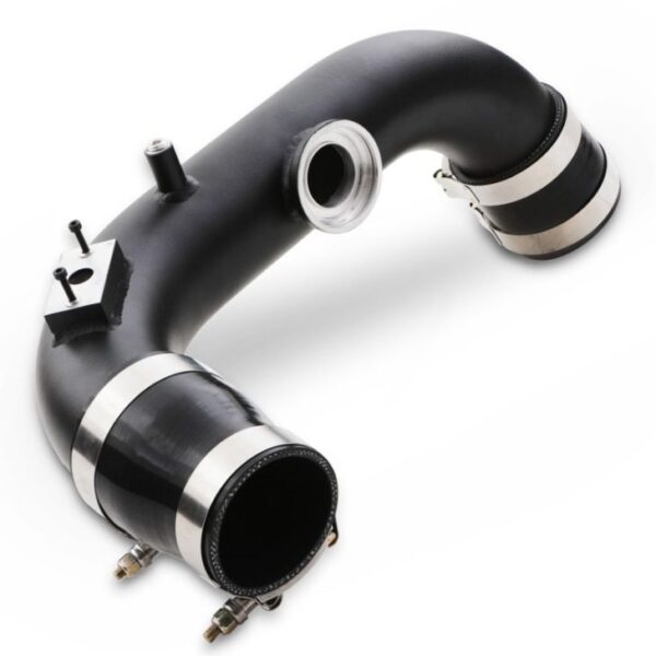 Aluminium Boost Pipe - BMW 1 / 3 Series - E82 135i E91 E92 335i 06-12