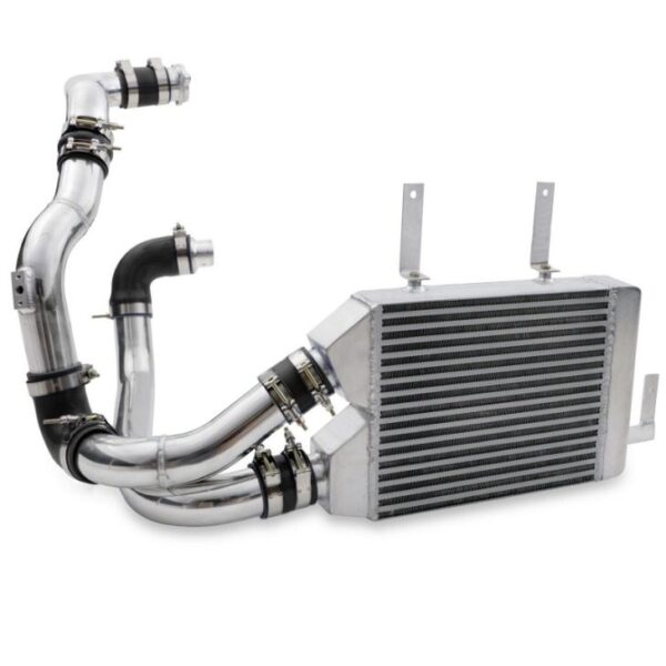 Front Mount Intercooler Kit – Skoda Fabia 6Y PD130 1.9 TDI 00-07 - Image 8