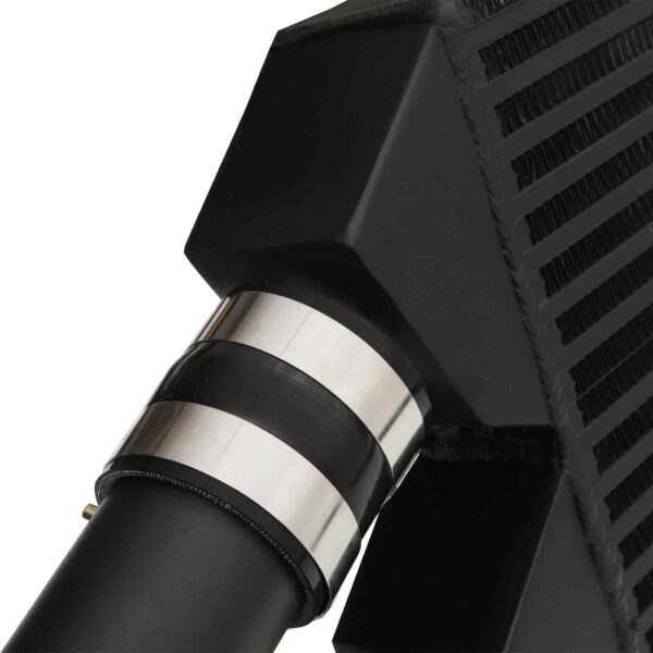 Front Mount Intercooler Kit - Skoda Fabia MK4 / VW Polo MK4 / Seat Ibiza PD130 1.9 TDI 03-07 - Image 4