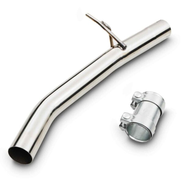 Exhaust Centre Section - Audi A3 S3 8P 2.0 FSI Quattro 03-08 - Image 2