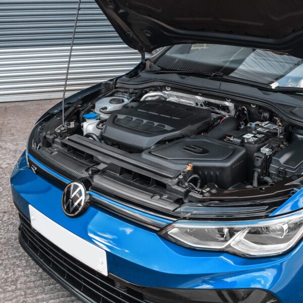 VW Golf MK8 R Vortex Cold Air Induction Kit - 2.0 TSI 2019+ - Image 5