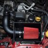 Subaru BRZ FA20 13-20 - Cold Air Induction Kit - Image 4