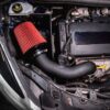Vauxhall Corsa D VXR 1.6 07-10 - Cold Air Induction Kit - Image 6