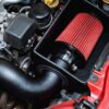 Subaru BRZ FA20 13-20 - Cold Air Induction Kit - Image 3