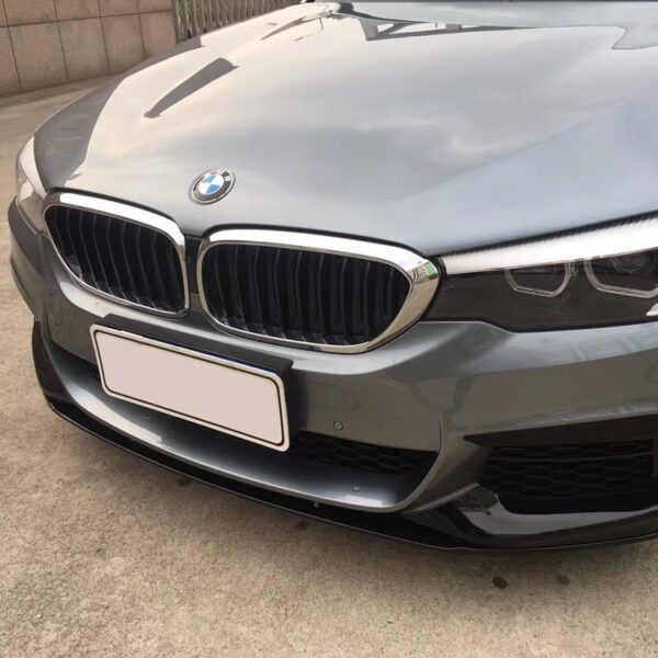 M Performance Style Aero Body kit - BMW 5 Series 18-20 - Image 3